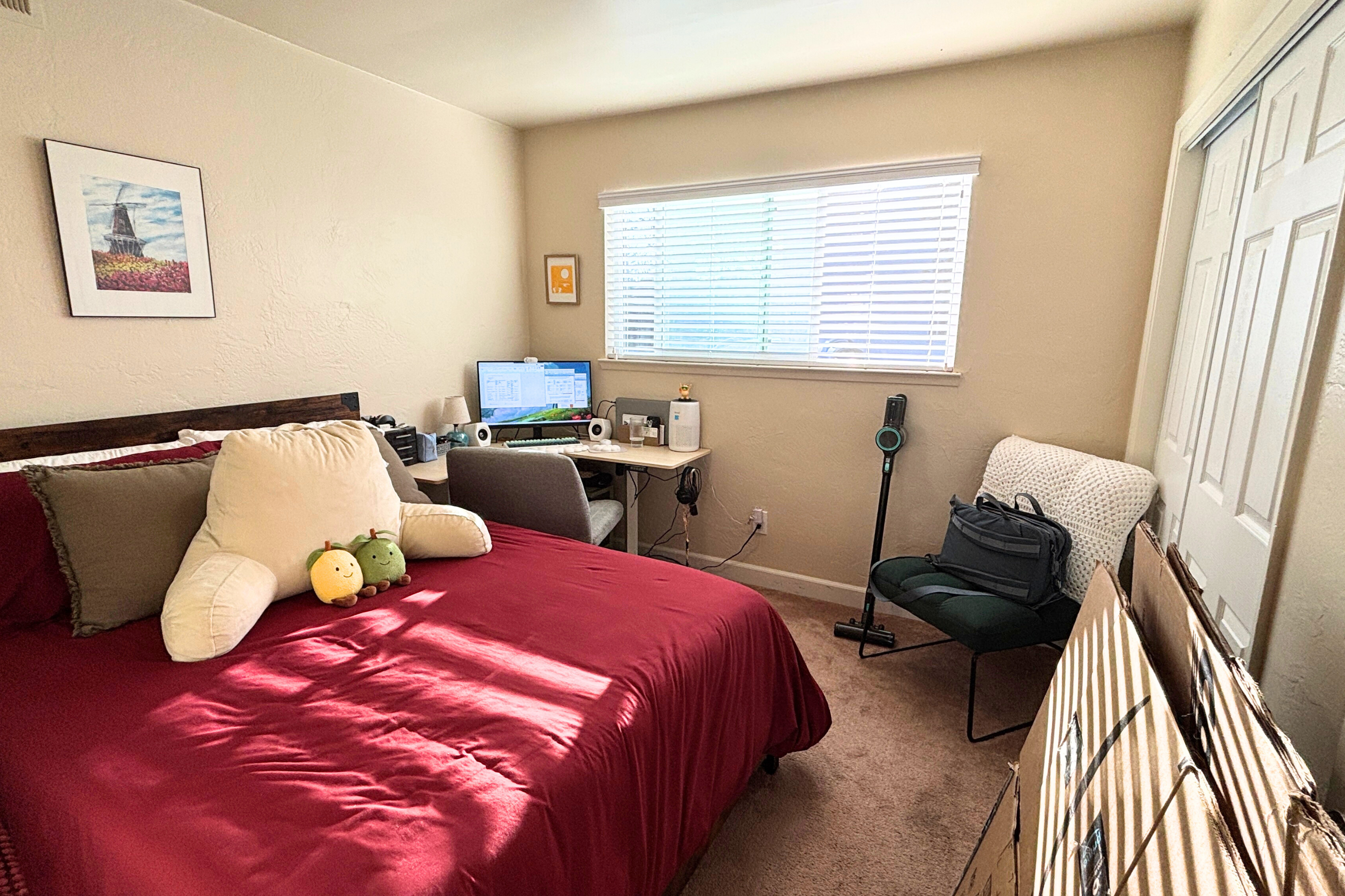 6120 Montecito Boulevard Santa Rosa, CA 95409 - Photo 12 of 15