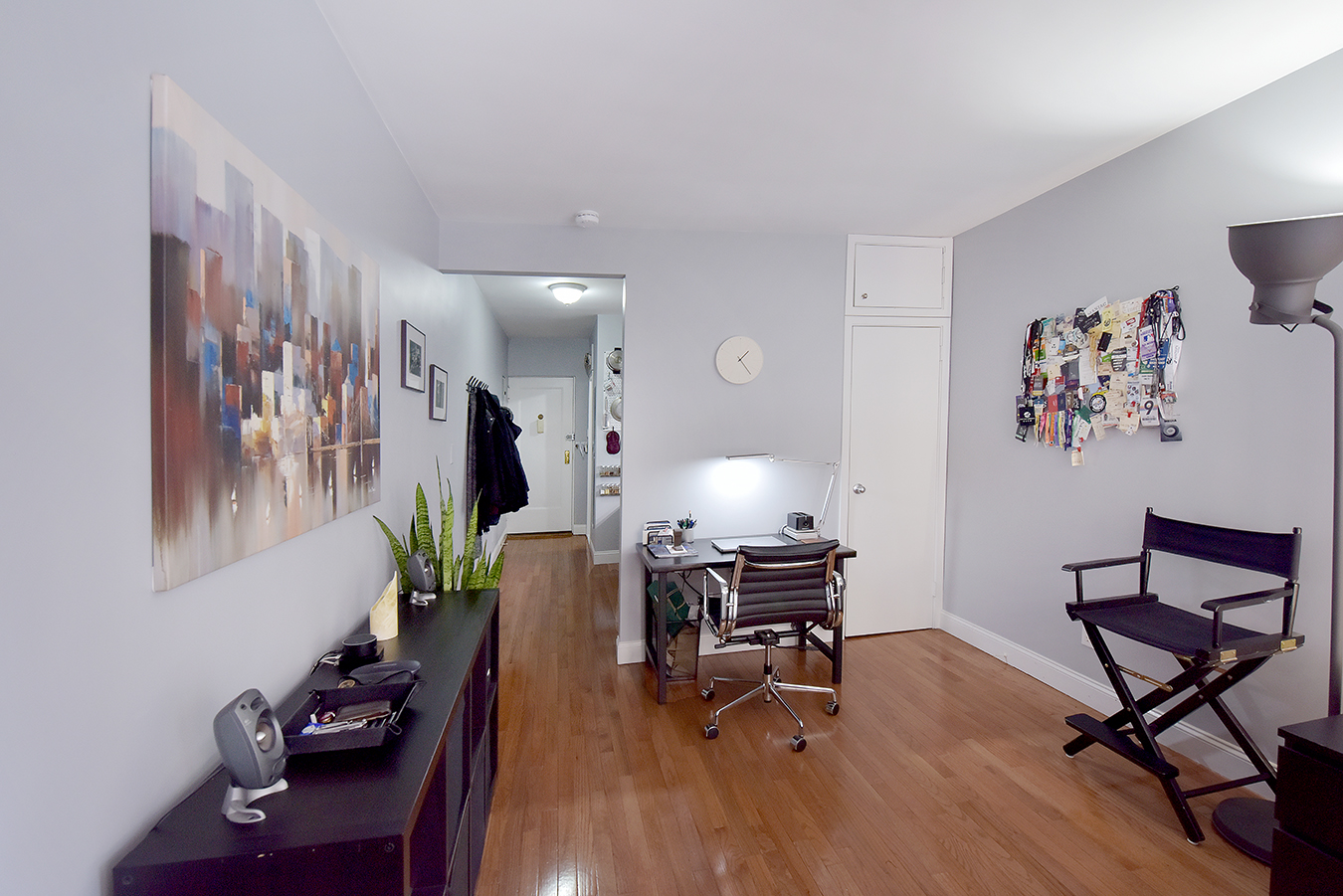 312 West 23rd Street, Unit 1H Manhattan, NY 10011 - Photo 3 of 9