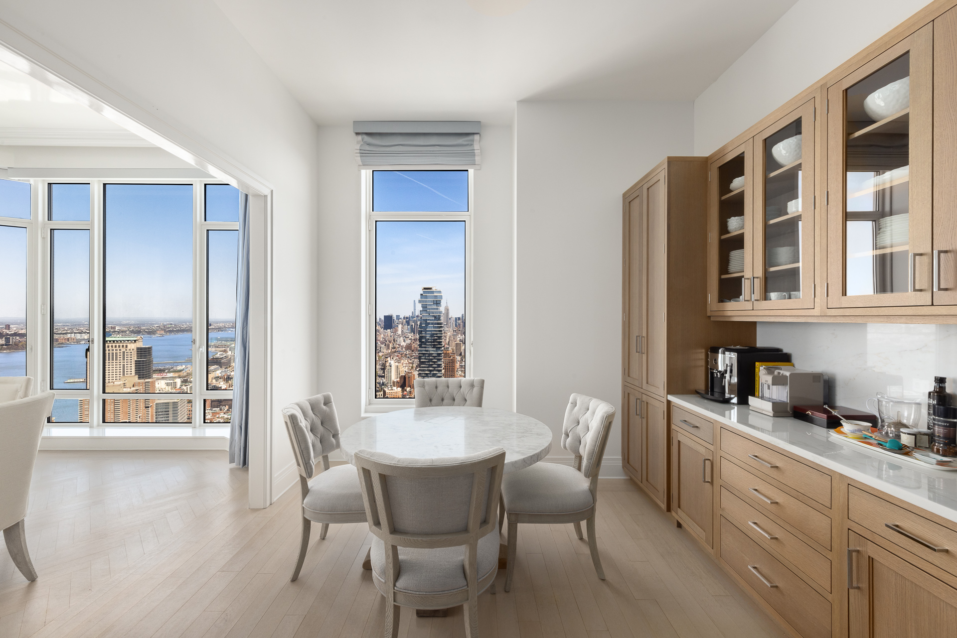 30 Park Place, Unit 67A Manhattan, NY 10007 - Photo 10 of 23