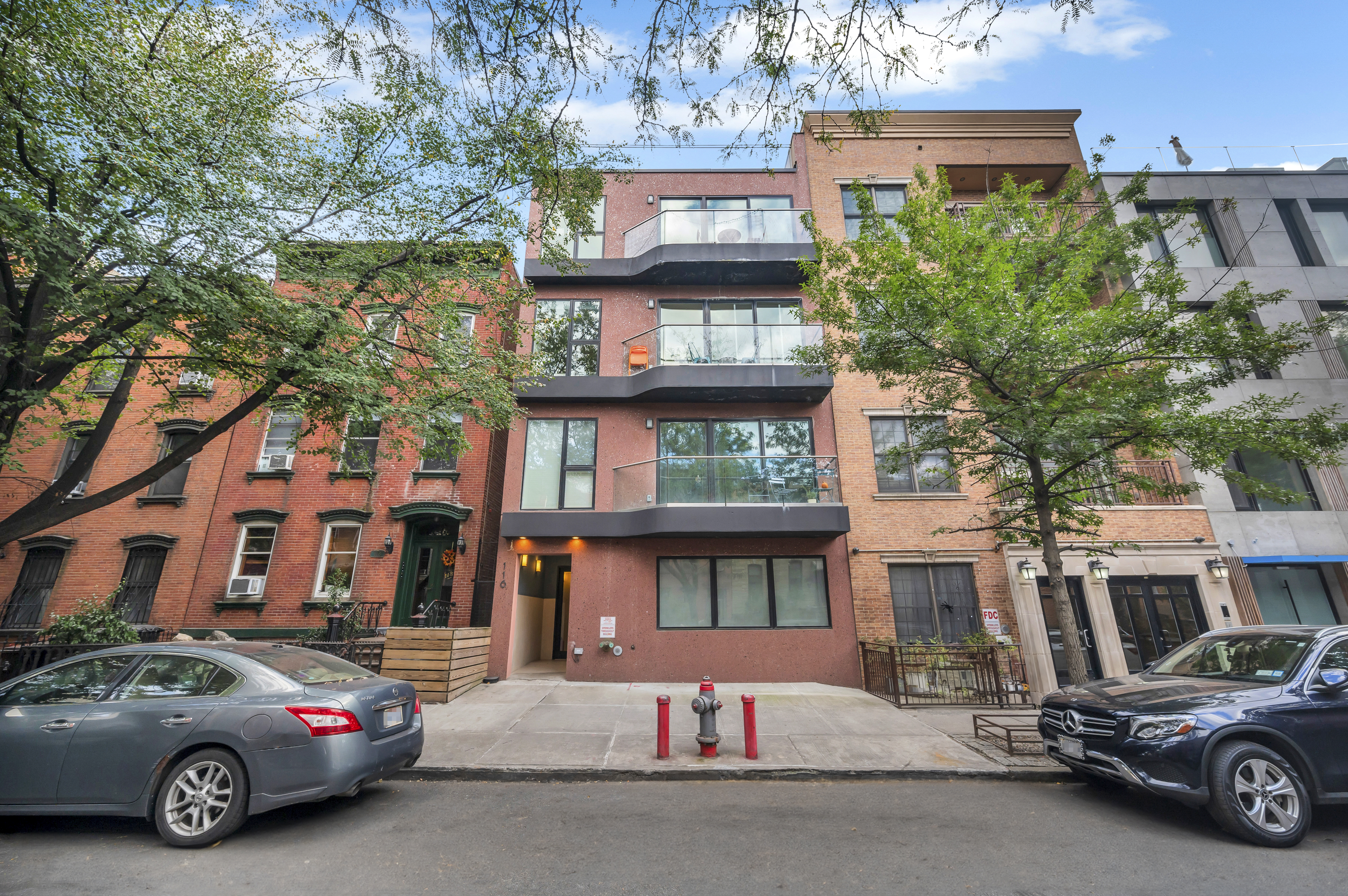 116 India Street, Unit 2A Brooklyn, NY 11222 - Photo 11 of 12