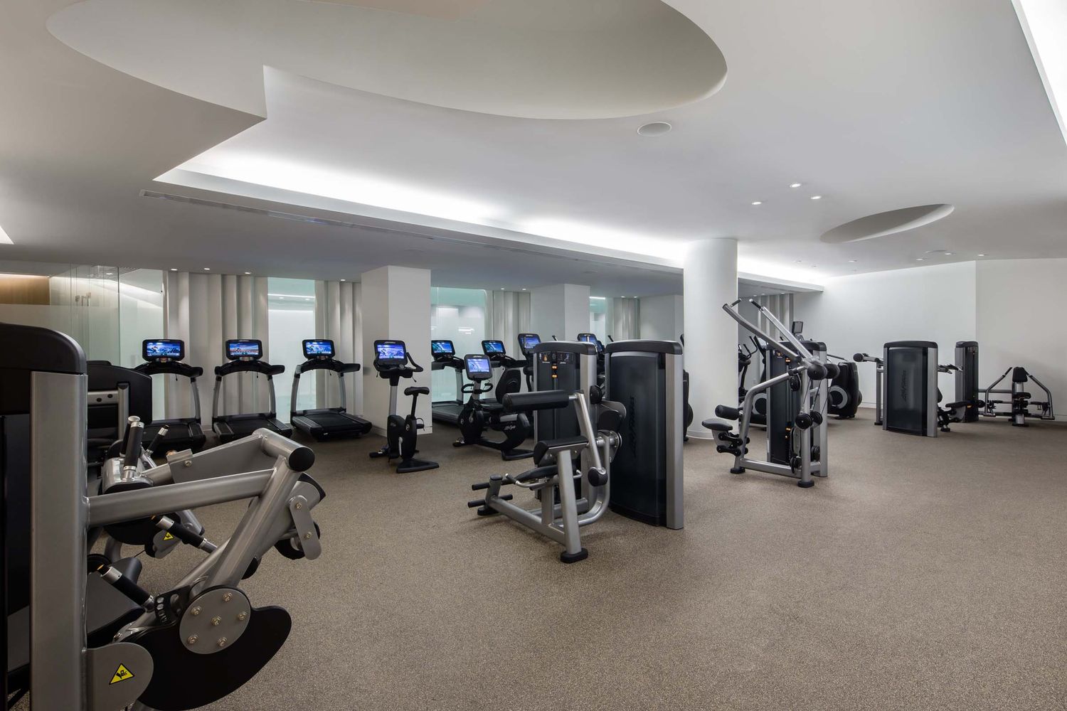 $4,695,000 | 400 Park Avenue South, Unit 36C | NoMad