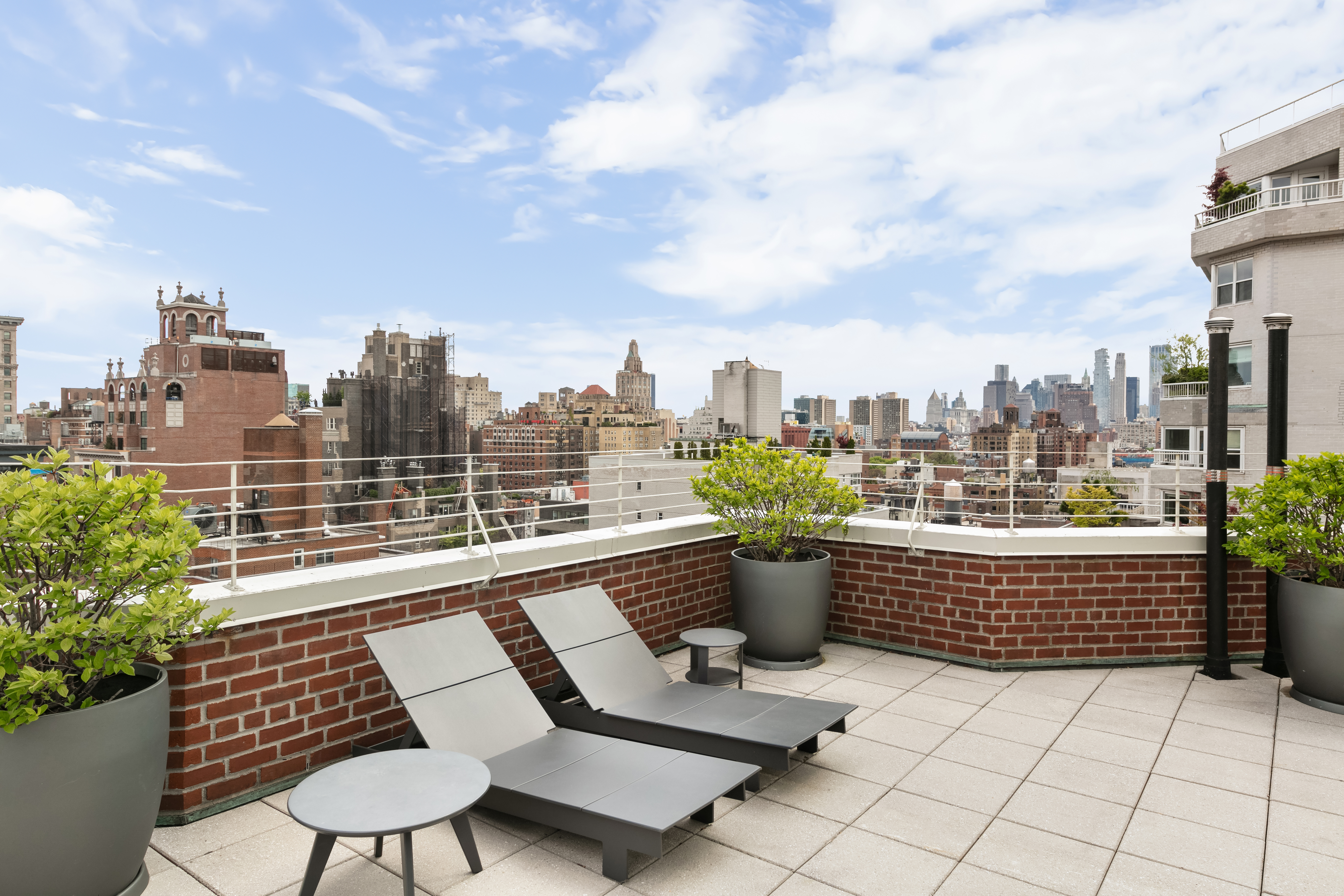 105 West 13th Street, Unit 11CD Manhattan, NY 10011 - Photo 17 of 20