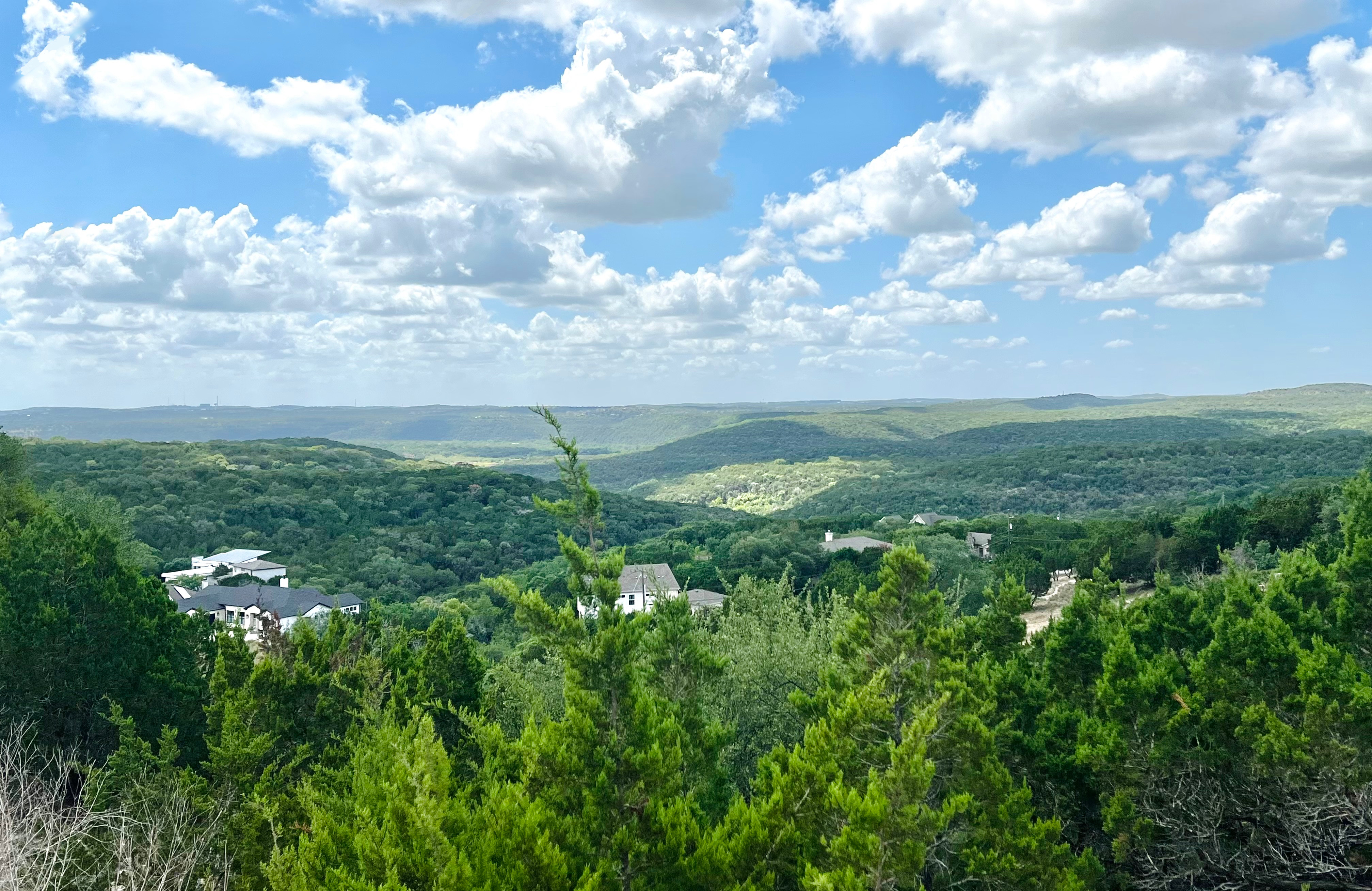 1103 Sparrow Lane Austin, TX 78734 - Photo 3 of 43