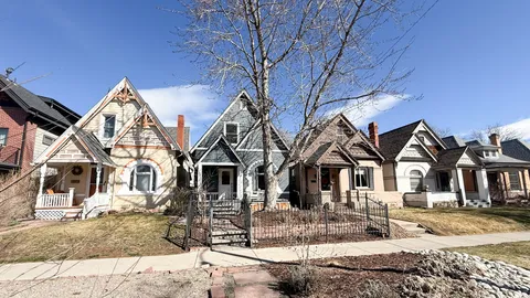 $1,050,000 | South Grant Street, Denver, CO 80203