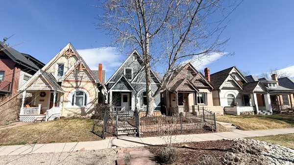$1,050,000 | South Grant Street, Denver, CO 80203