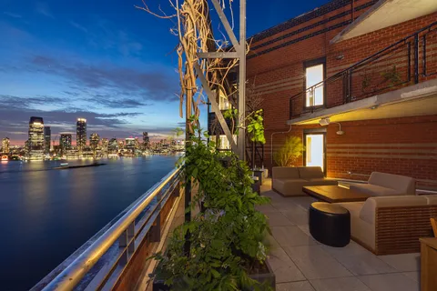 $6,250,000 | 377 Rector Place, Unit PHA | Battery Park City