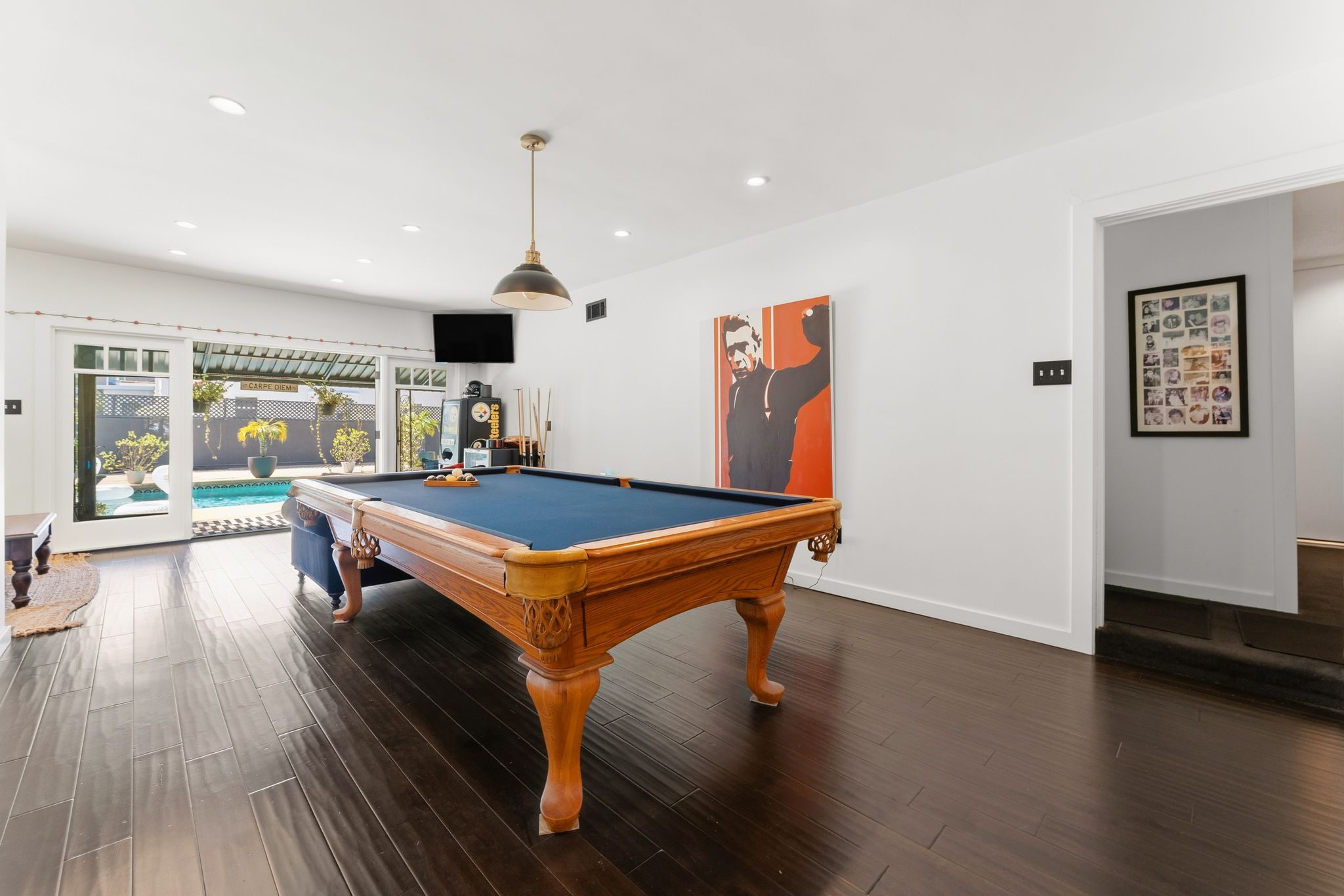1903 Preuss Road Los Angeles, CA 90034 - Photo 20 of 39