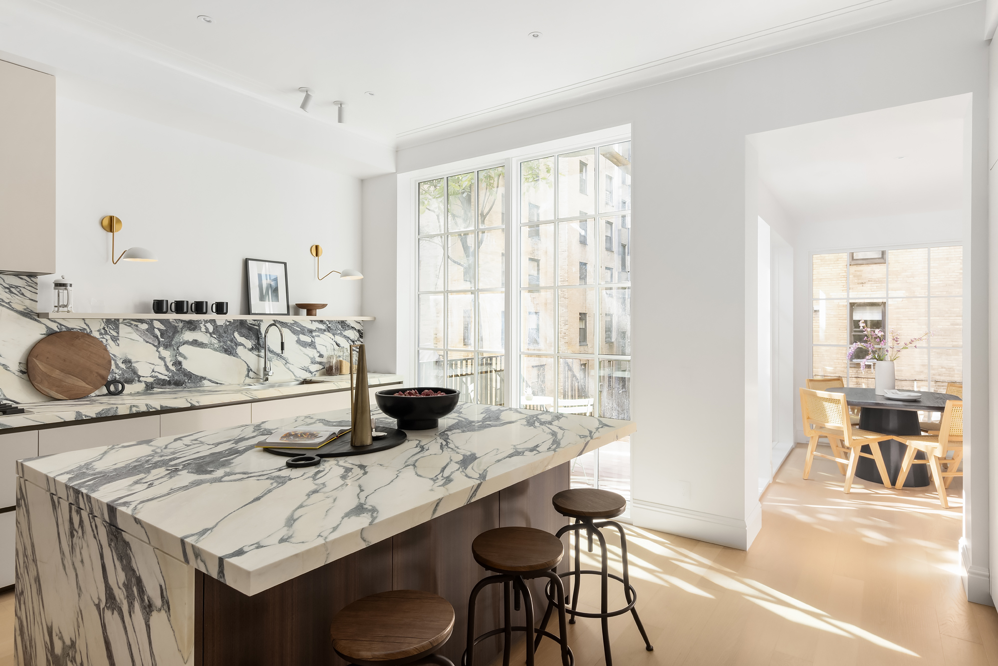 344 West 84th Street, Unit PARLOR Manhattan, NY 10024 - Photo 4 of 14