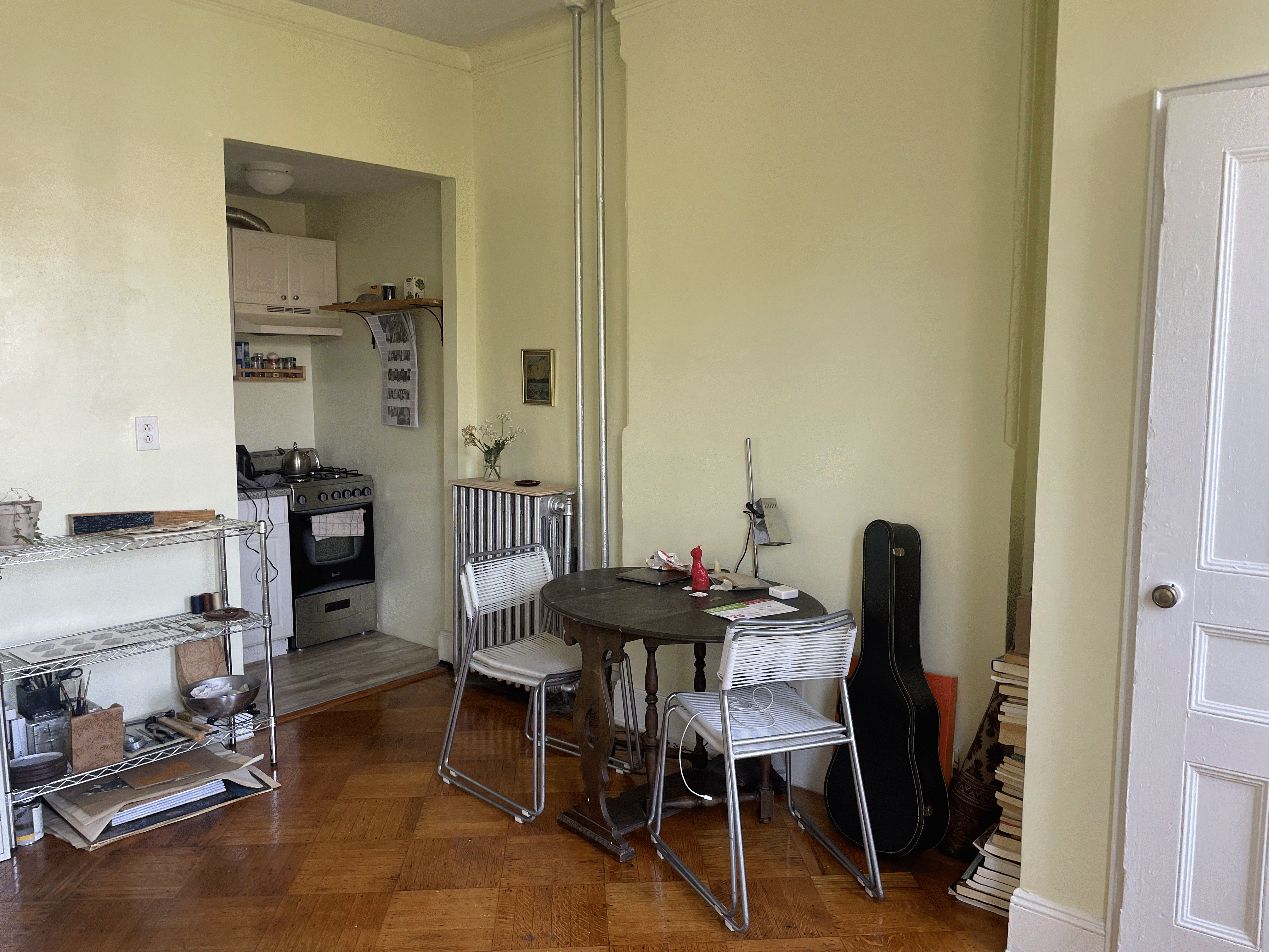 461 Greene Avenue Brooklyn, NY 11216 - Photo 2 of 7