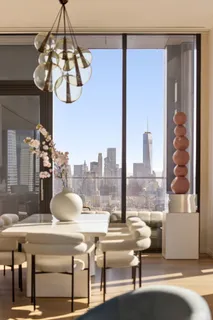$22,500,000 | 277 5th Avenue, Unit PH55 | NoMad