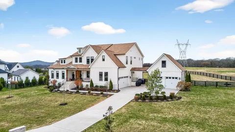 $2,440,000 | 1703 Swansons Rdg Drive, Franklin, TN 37064