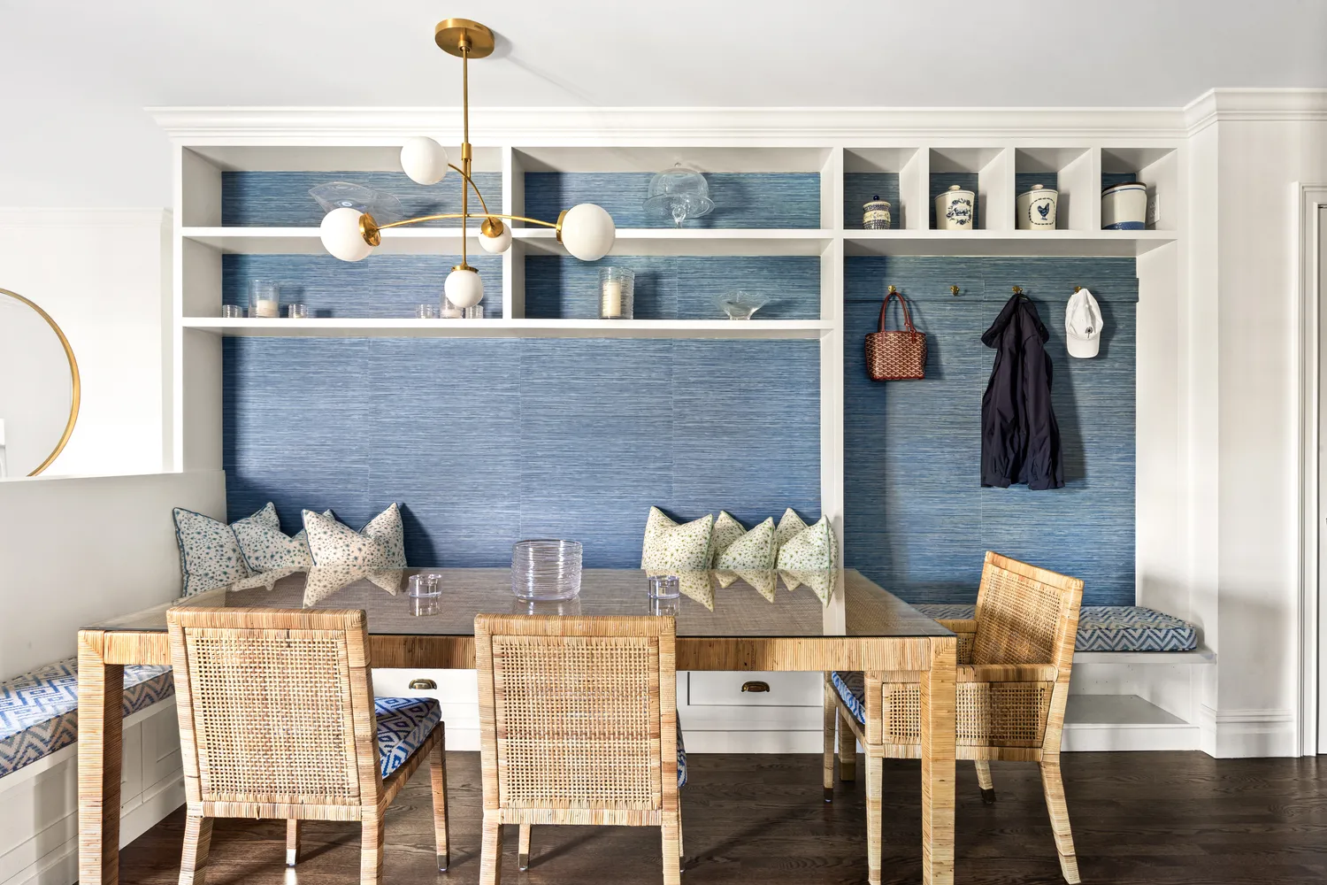 $2,695,000 | 2 Grove Street, Unit 6AB | West Village