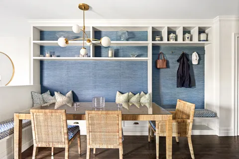 $2,695,000 | 2 Grove Street, Unit 6AB | West Village