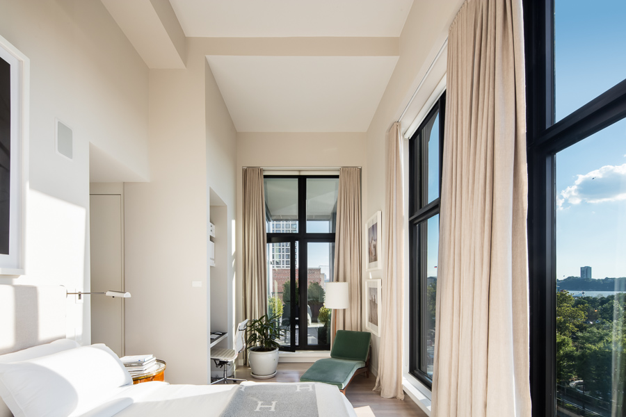 200 11th Avenue, Unit 3S Manhattan, NY 10011 - Photo 6 of 9