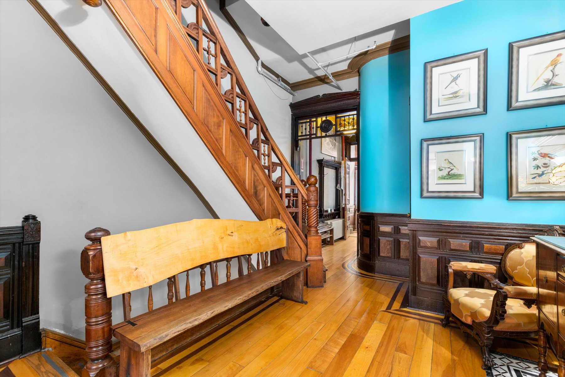 210 West 122nd Street Manhattan, NY 10027 - Photo 3 of 21