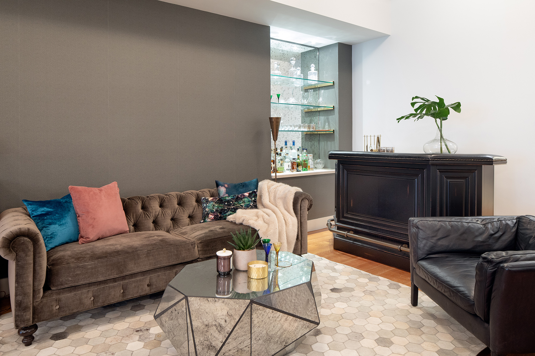 42 Ann Street, Unit 5 Manhattan, NY 10038 - Photo 4 of 12