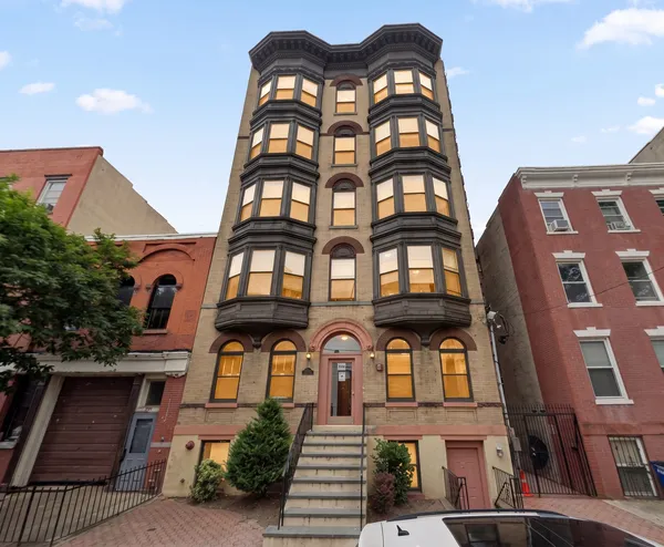 $869,000 | 214 Park Avenue, Unit A, Hoboken, NJ 07030