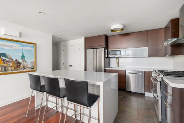 $6,000 | 301 West 118th Street, Unit PH1C | Harlem