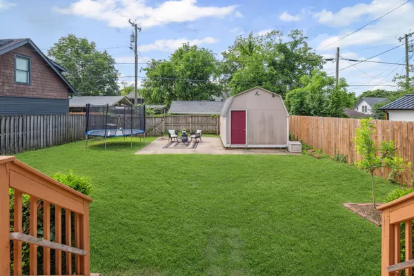 $889,000 | 1406 Ordway Place, Nashville, TN 37206