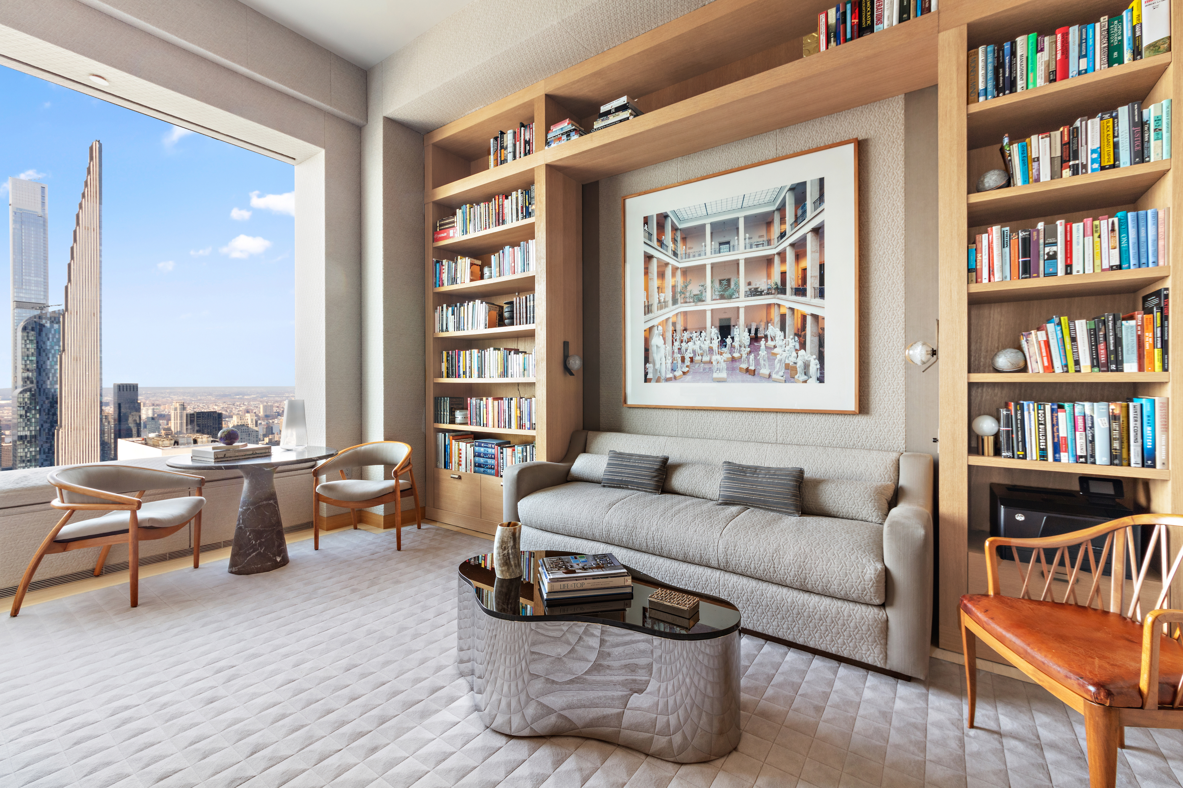 432 Park Avenue, Unit 62B Manhattan, NY 10022 - Photo 14 of 17