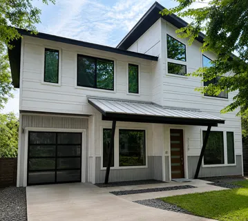 $925,000 | 1118 Algarita Avenue, Unit 2, Austin, TX 78704