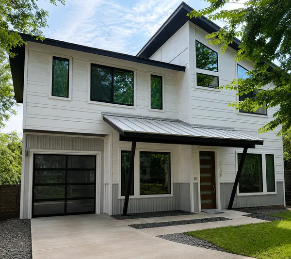 $925,000 | 1118 Algarita Avenue, Unit 2, Austin, TX 78704