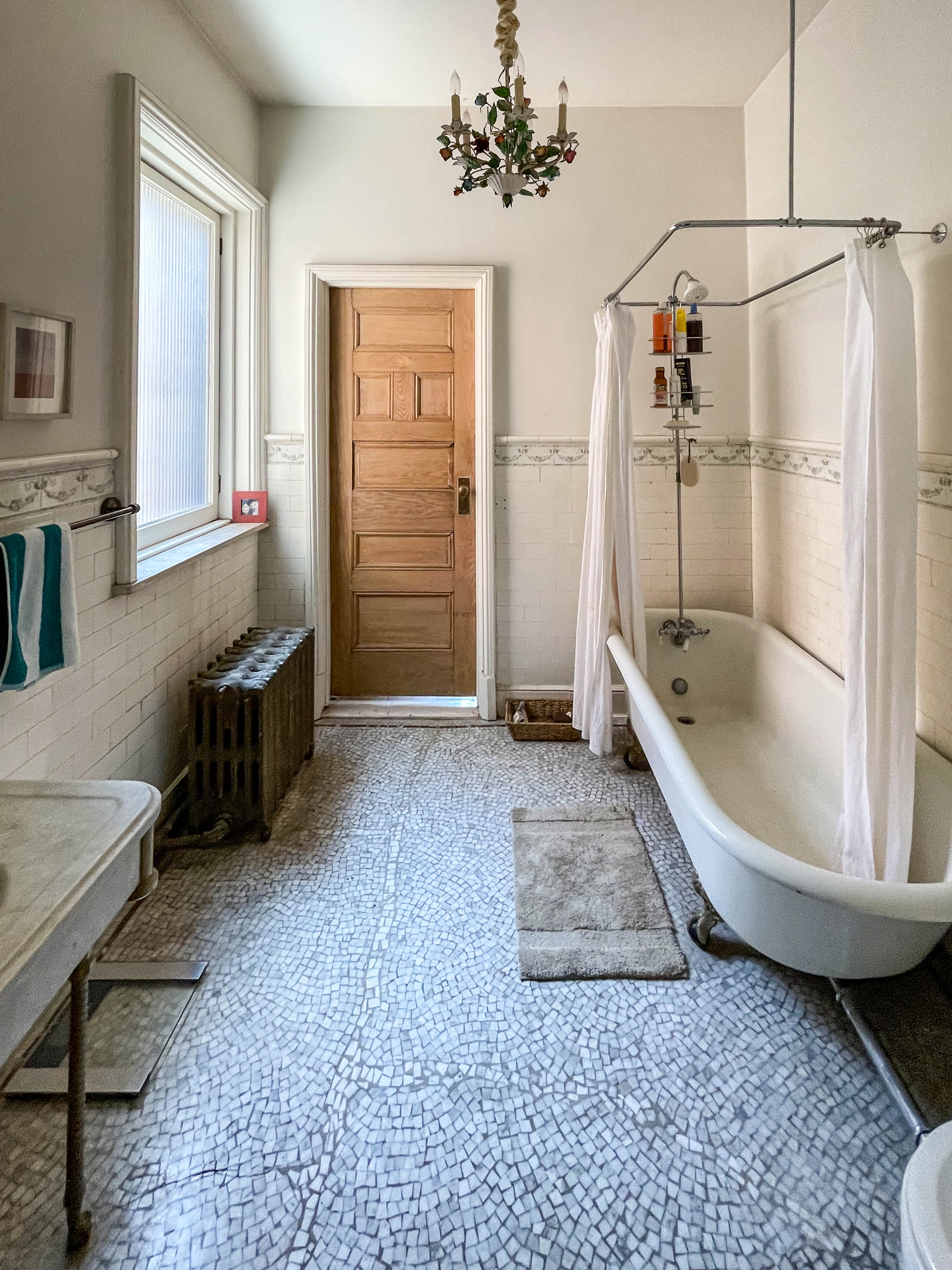 35 Riverside Drive, Unit 4 Manhattan, NY 10023 - Photo 13 of 15