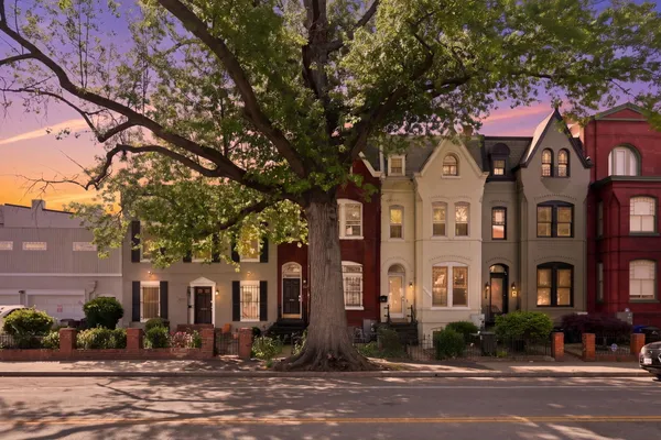 $1,650,000 | 1810 13th Street Northwest, Washington, DC 20009