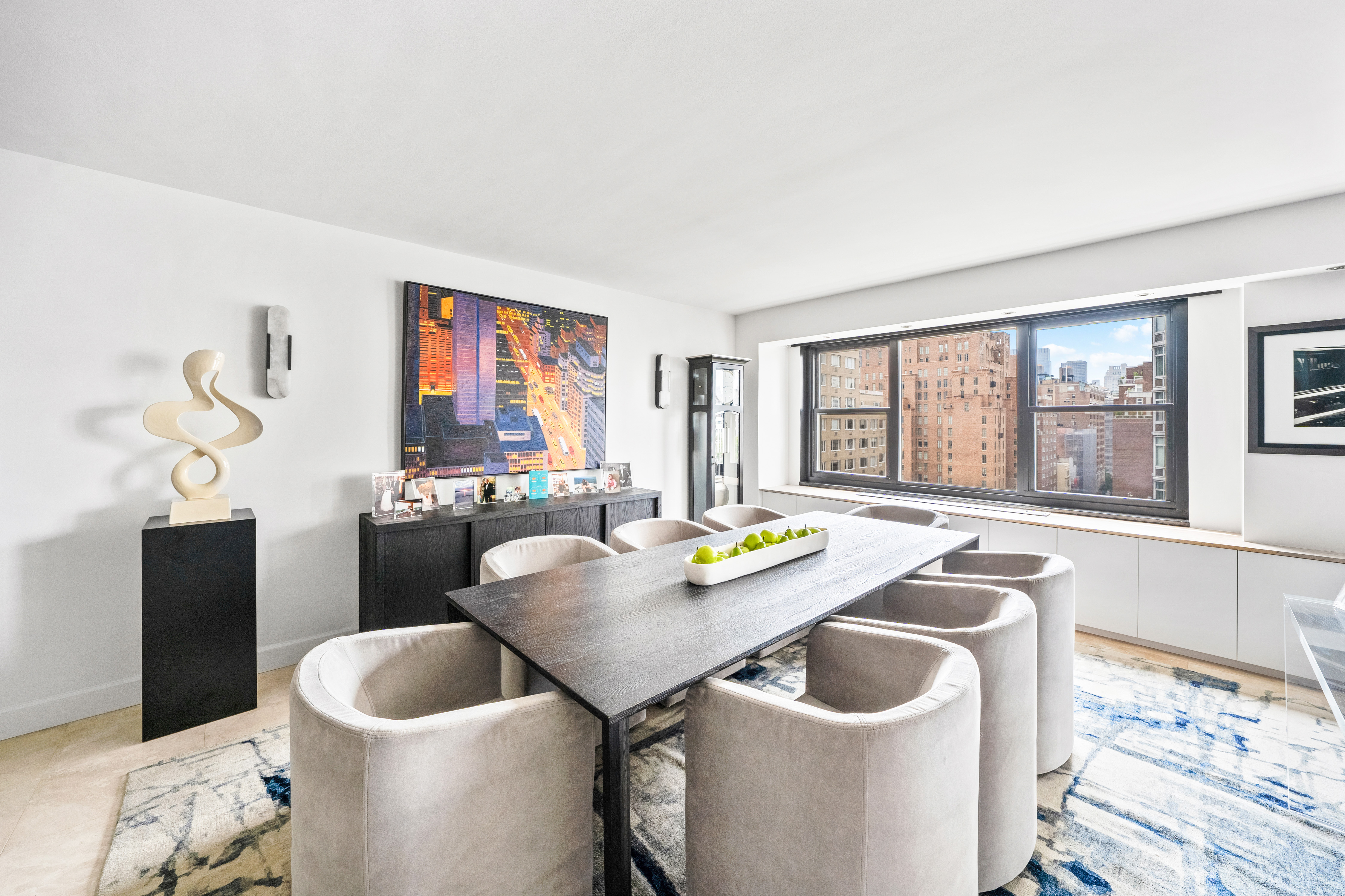 205 East 63rd Street, Unit 11FE Manhattan, NY 10065 - Photo 4 of 15