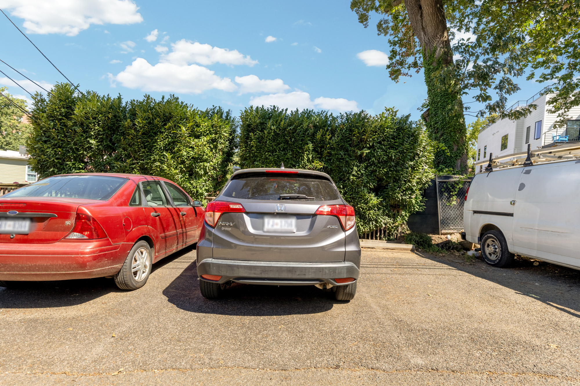 2650 39th Street Northwest, Unit 3 Washington, DC 20007 - Photo 29 of 30