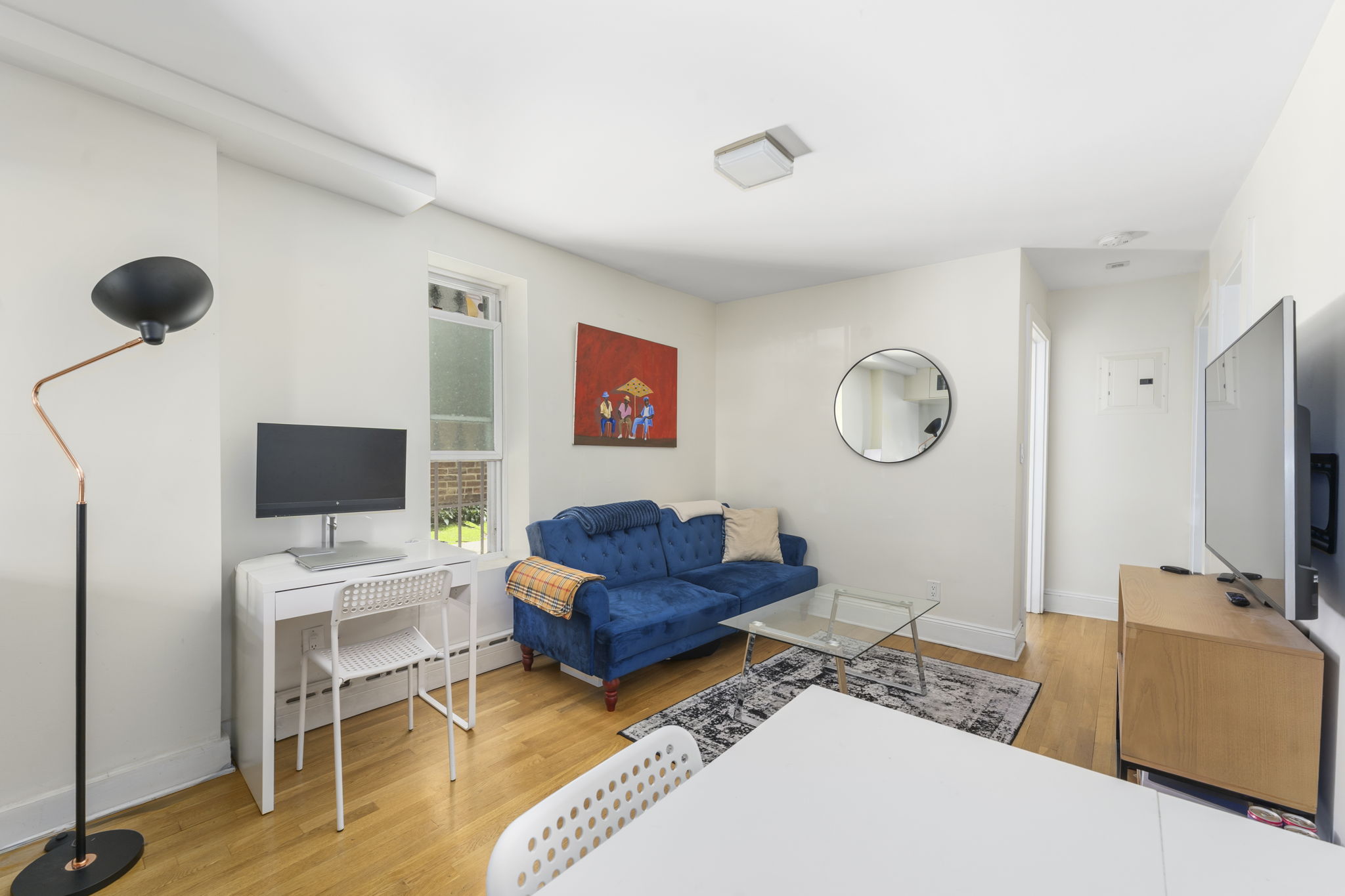 46 Cambridge Place, Unit 1 Brooklyn, NY 11238 - Photo 4 of 9