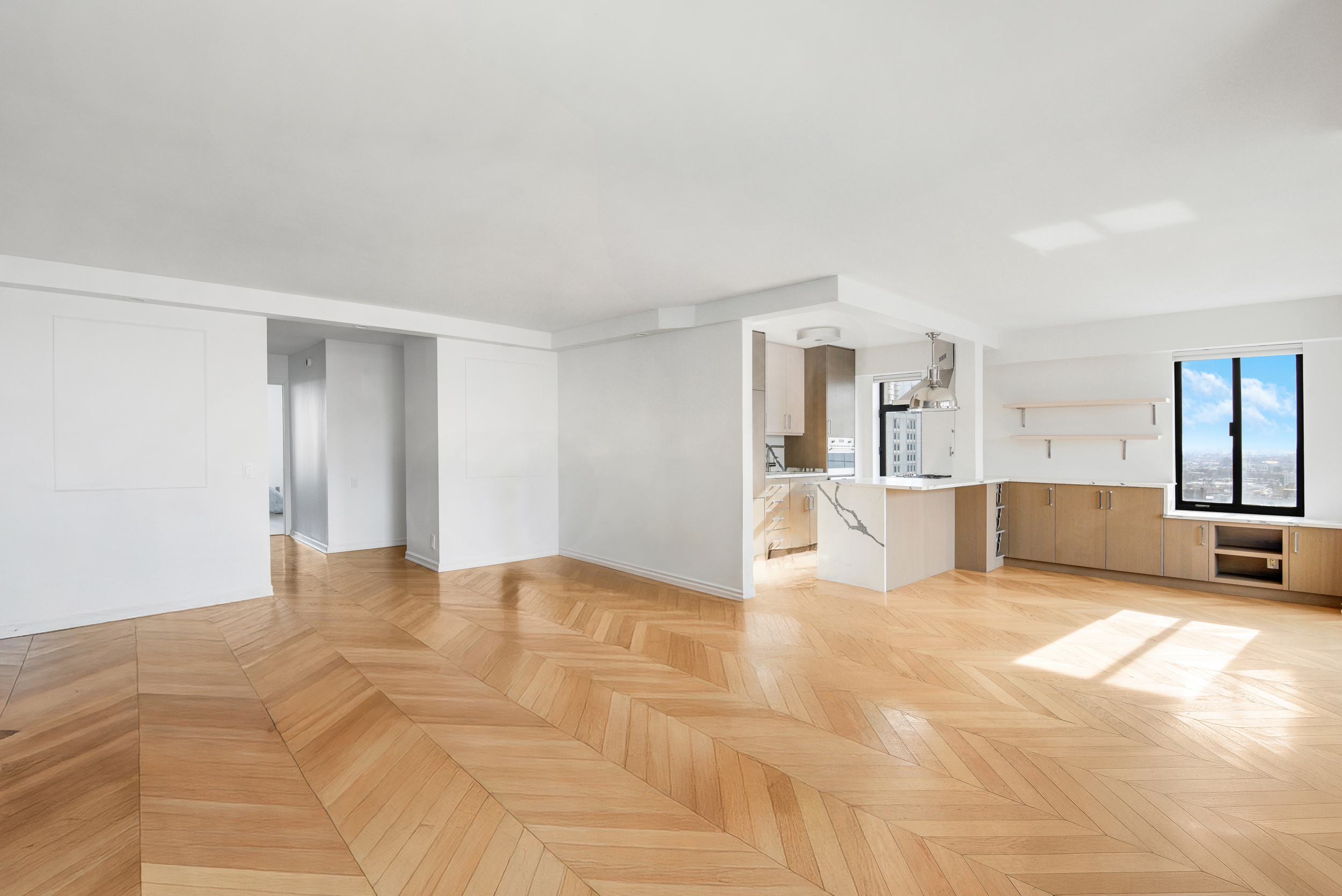 400 East 70th Street, Unit 3005 Manhattan, NY 10021 - Photo 3 of 18
