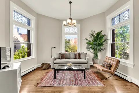 $729,900 | 1740 New Hampshire Avenue Northwest, Unit NHF, Washington, DC 20009