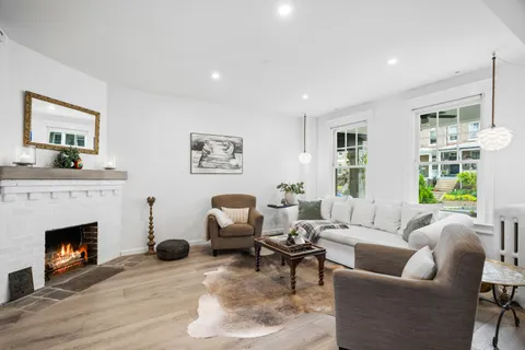$1,675,000 | 1726 Kenyon Street Northwest, Washington, DC 20010