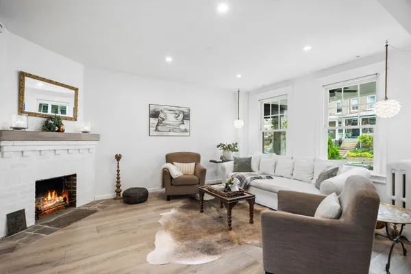 $1,675,000 | 1726 Kenyon Street Northwest, Washington, DC 20010