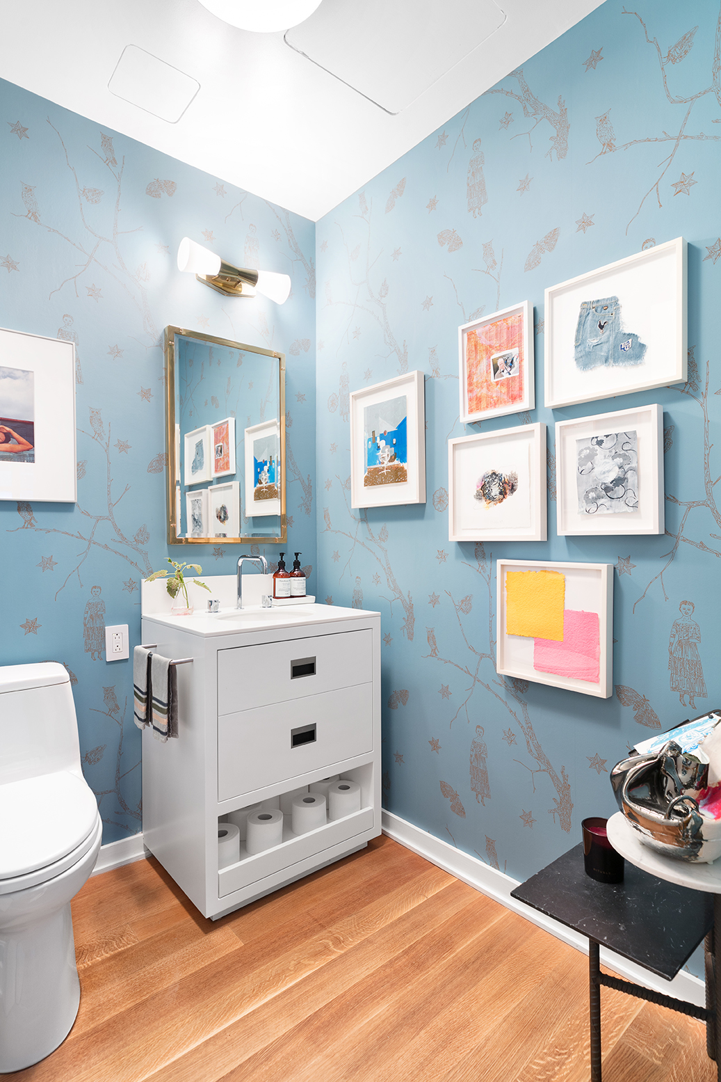 508 West 24th Street, Unit 2S Manhattan, NY 10011 - Photo 12 of 17