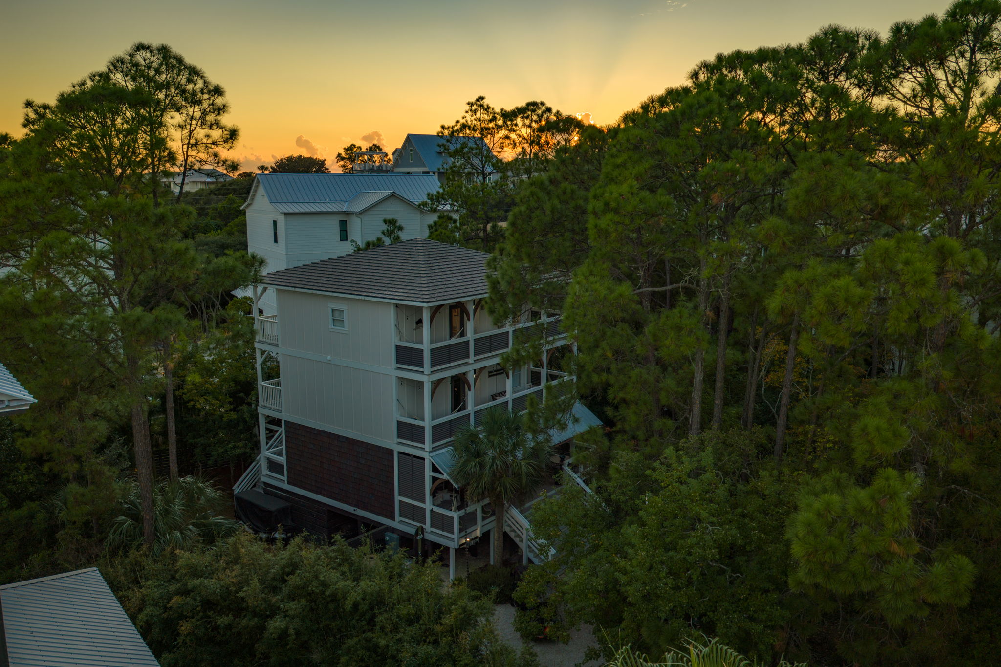 157 Baird Road Santa Rosa Beach, FL 32459 - Photo 56 of 64 Gallery Image 56
