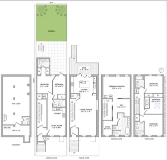 $3,100,000 | 826 Putnam Avenue | Bedford-Stuyvesant