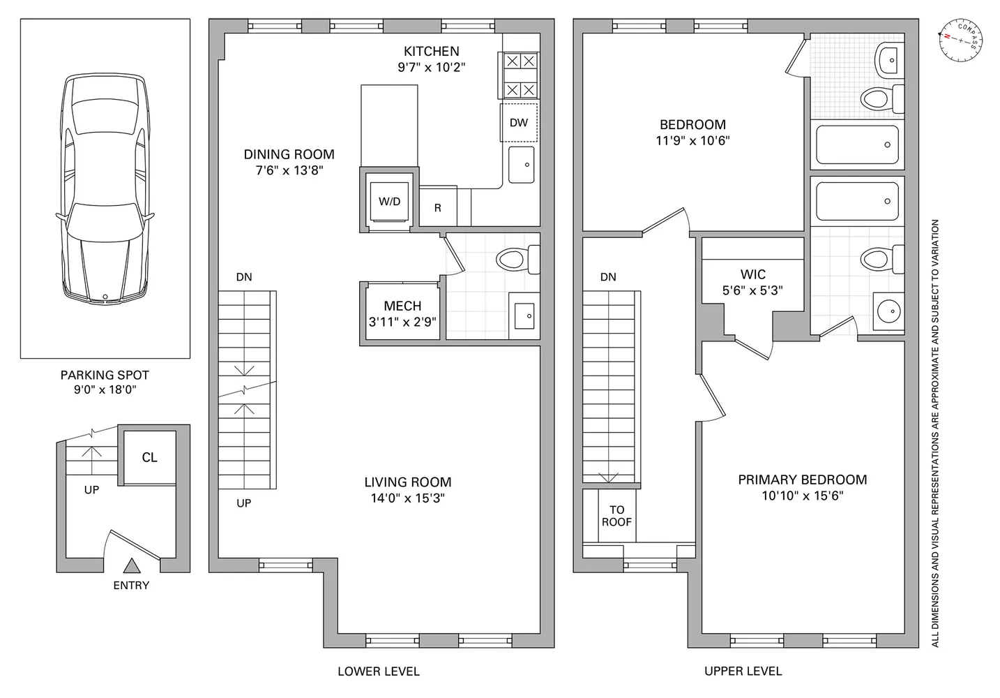 a picture of a bench in a building