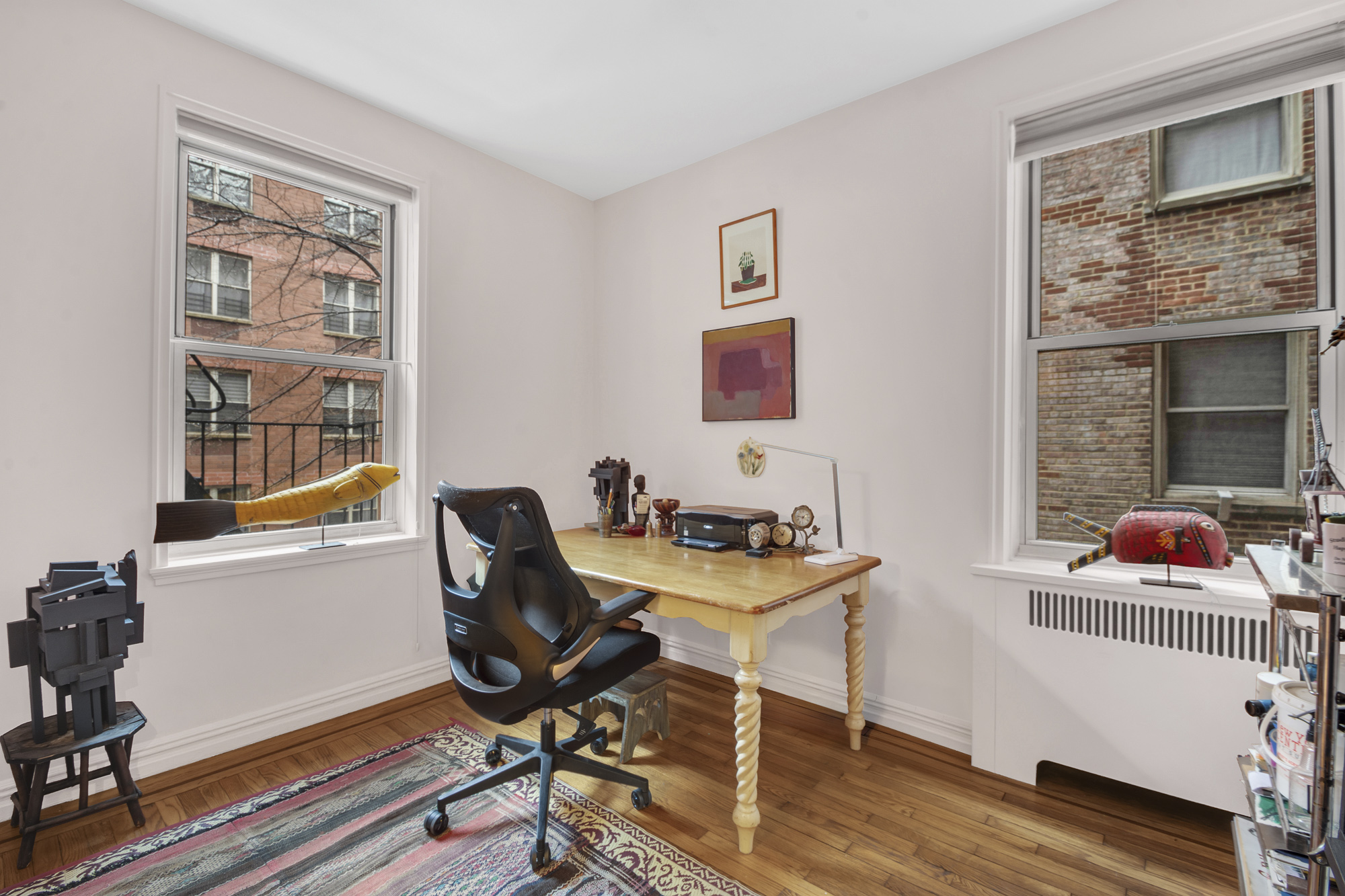 120 Bennett Avenue, Unit 2MN Manhattan, NY 10033 - Photo 8 of 12