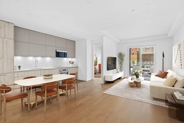 $2,100,000 | 247 18th Street, Unit 1 | Greenwood Heights