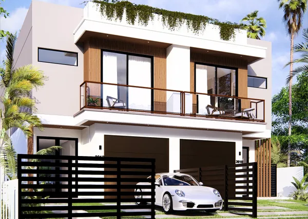 $1,599,000 | 3910 Northwest 3rd Avenue, Unit A, Miami, FL 33127