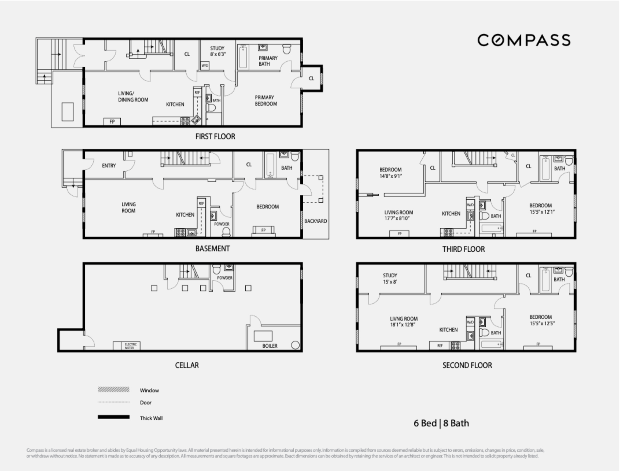 168 West 130th Street Manhattan, NY 10027 - Photo 29 of 29