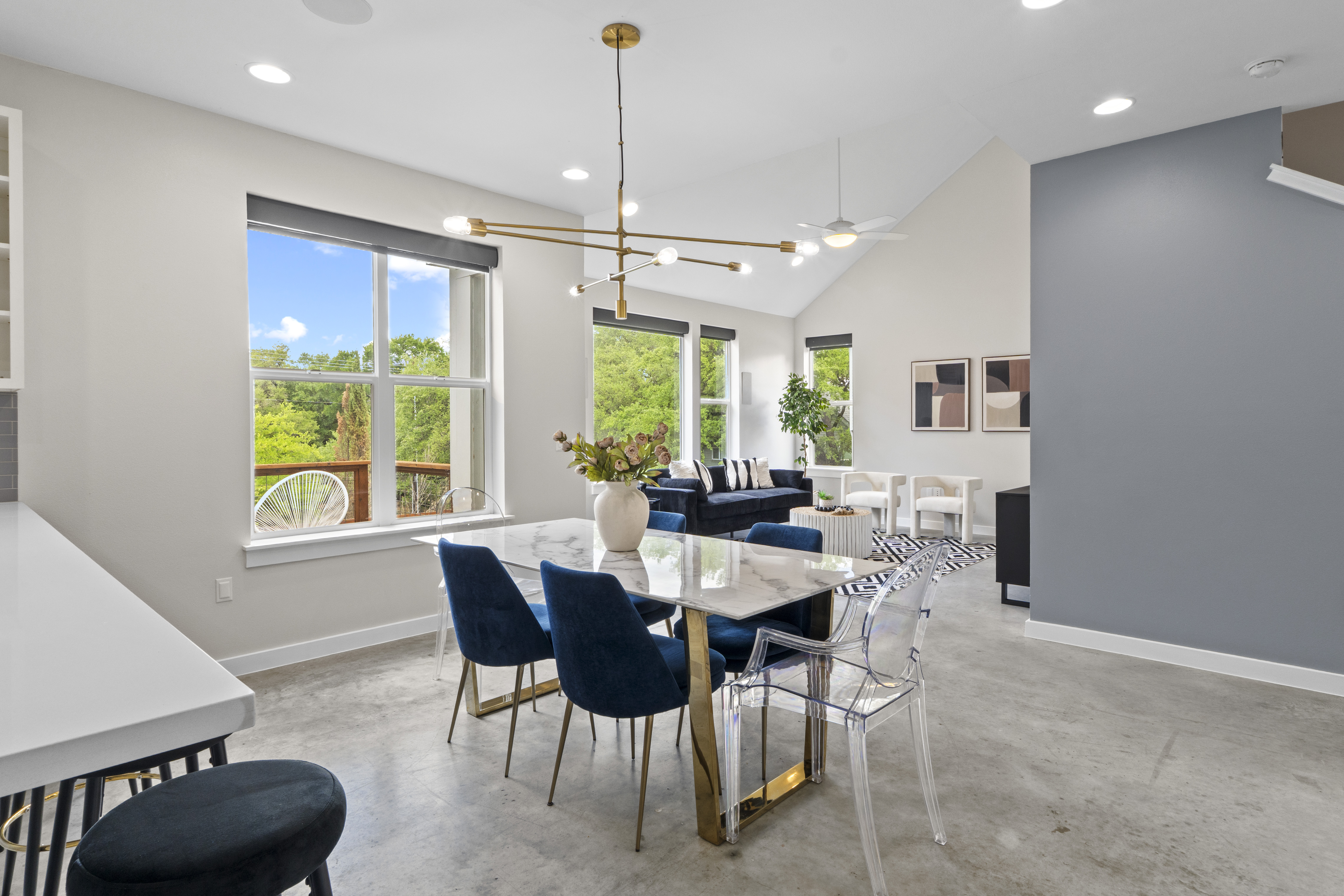 3001 Del Curto Road, Unit 35 Austin, TX 78704 - Photo 8 of 24