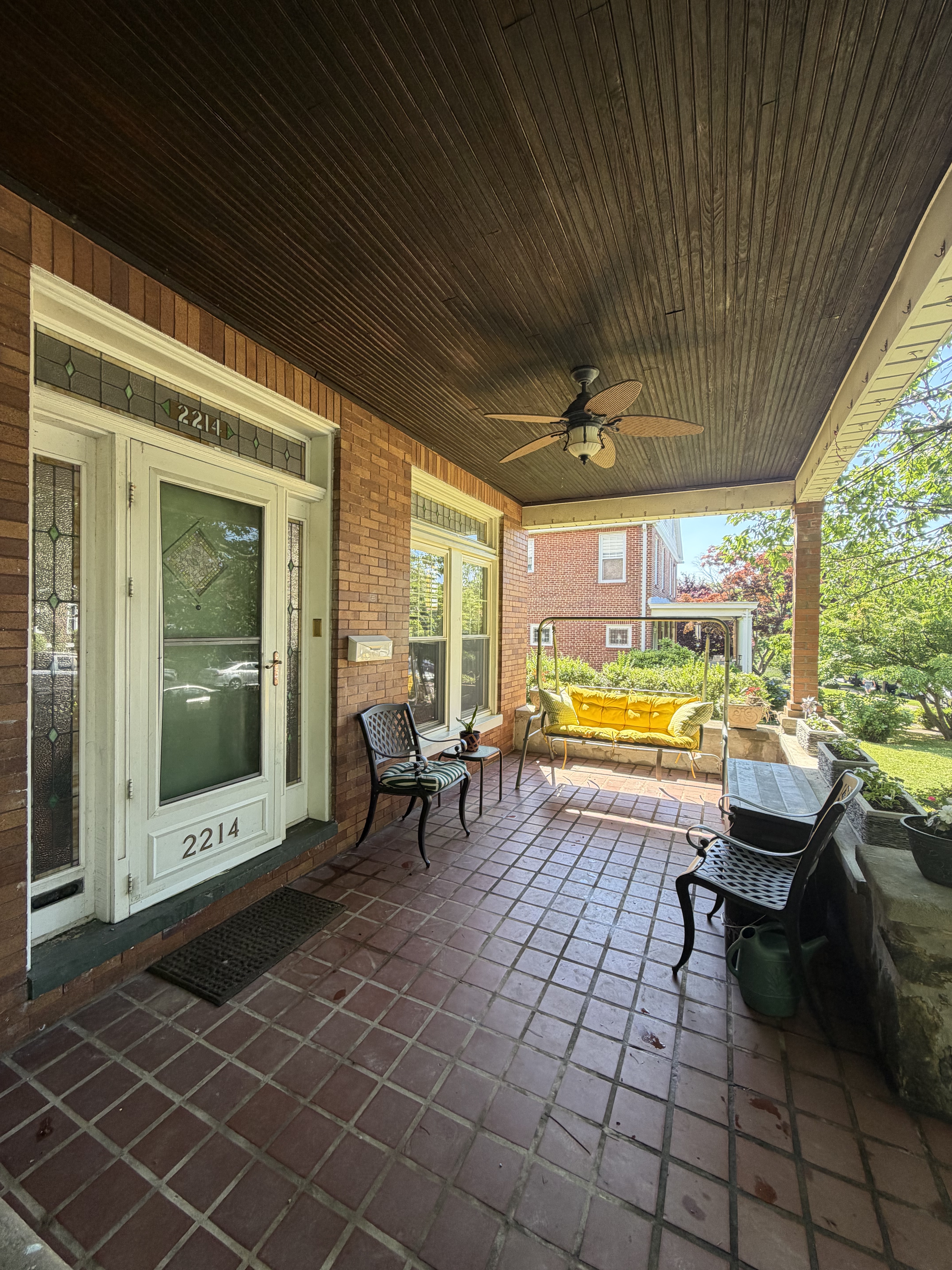 2214 Pelham Avenue Baltimore, MD 21213 - Photo 3 of 8