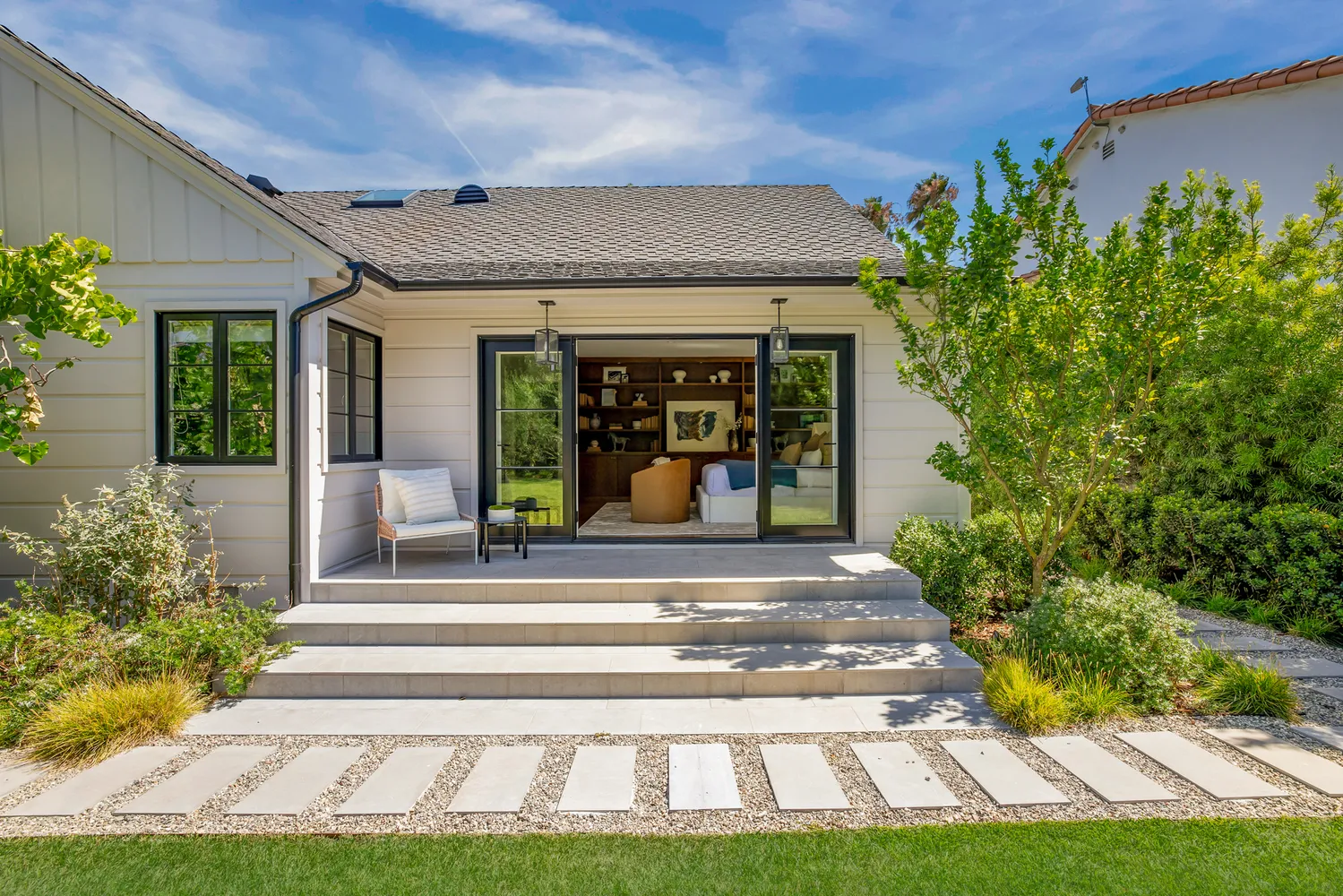 $6,999,000 | 14903 Pampas Ricas Boulevard, Pacific Palisades, CA 90272