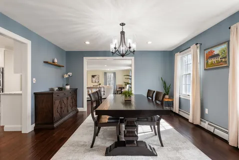 $1,175,000 | 5 Captain Pierce Drive, West Newbury, MA 01985