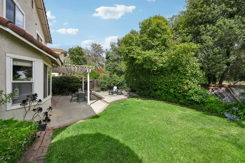 $699,000 | 2474 Bay Hill Circle, Fairfield, CA 94534