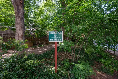$450,000 | 1600 North Oak Street, Unit 603, Arlington, VA 22209