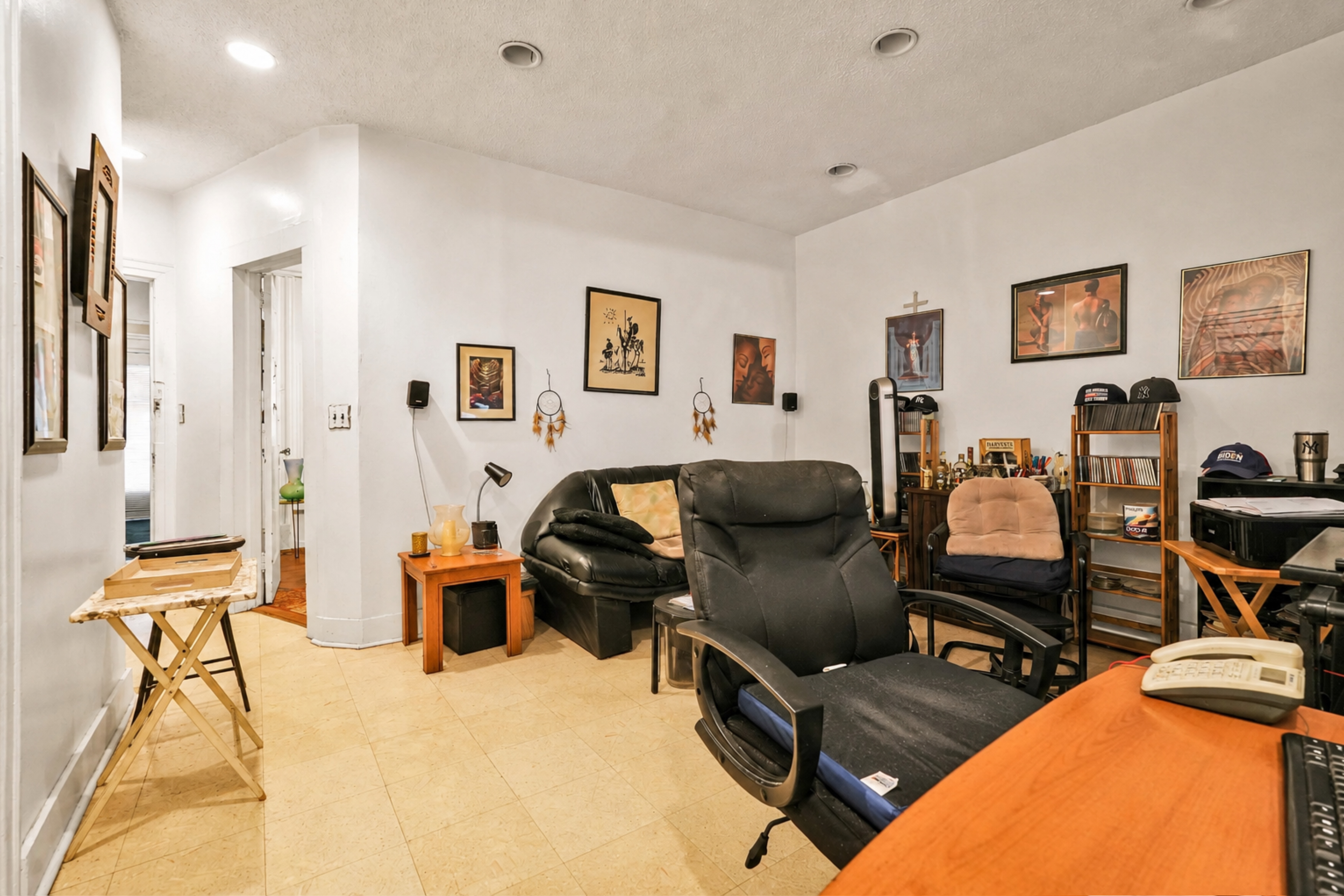 1460 Union Street Brooklyn, NY 11213 - Photo 4 of 46